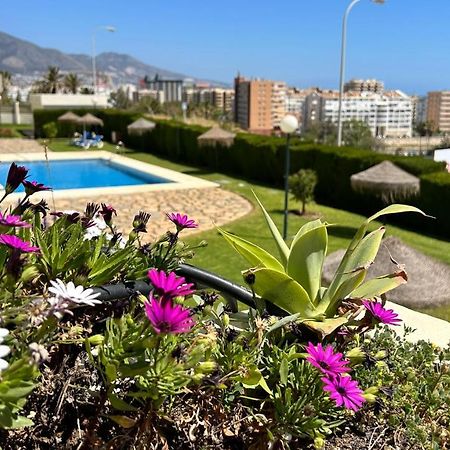 Fuengirola Castillo Malaga Paradaise 3 Ngoại thất bức ảnh