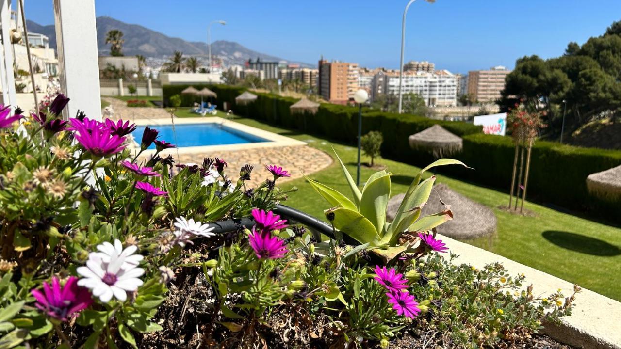 Fuengirola Castillo Malaga Paradaise 3 Ngoại thất bức ảnh