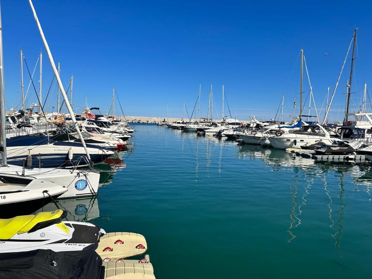 Fuengirola Castillo Malaga Paradaise 3 Ngoại thất bức ảnh