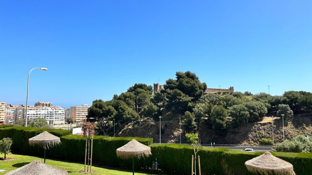 Fuengirola Castillo Malaga Paradaise 3 Ngoại thất bức ảnh
