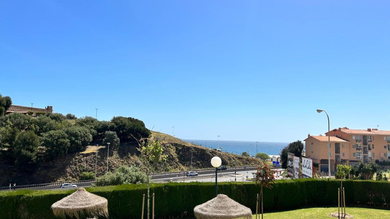 Fuengirola Castillo Malaga Paradaise 3 Ngoại thất bức ảnh