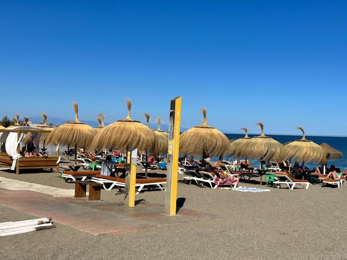 Fuengirola Castillo Malaga Paradaise 3 Ngoại thất bức ảnh