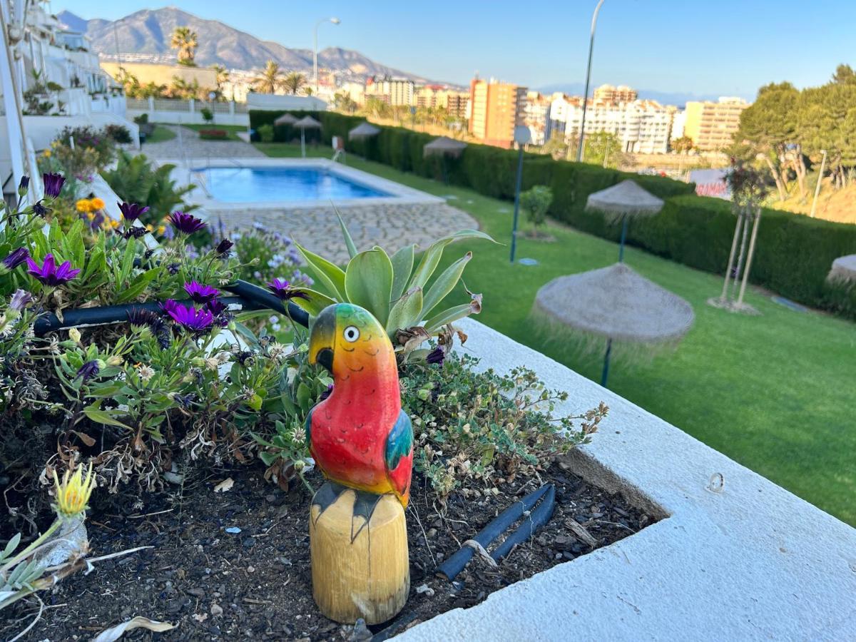 Fuengirola Castillo Malaga Paradaise 3 Ngoại thất bức ảnh