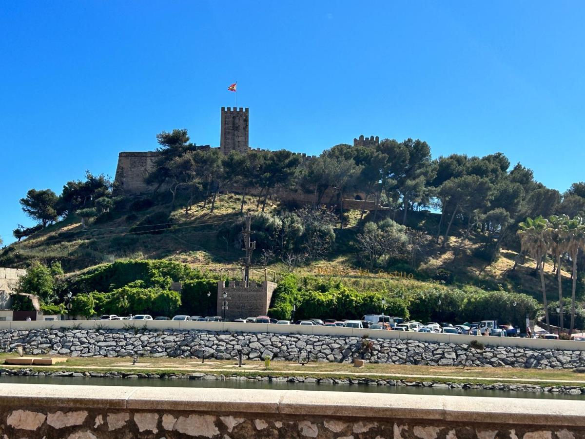 Fuengirola Castillo Malaga Paradaise 3 Ngoại thất bức ảnh
