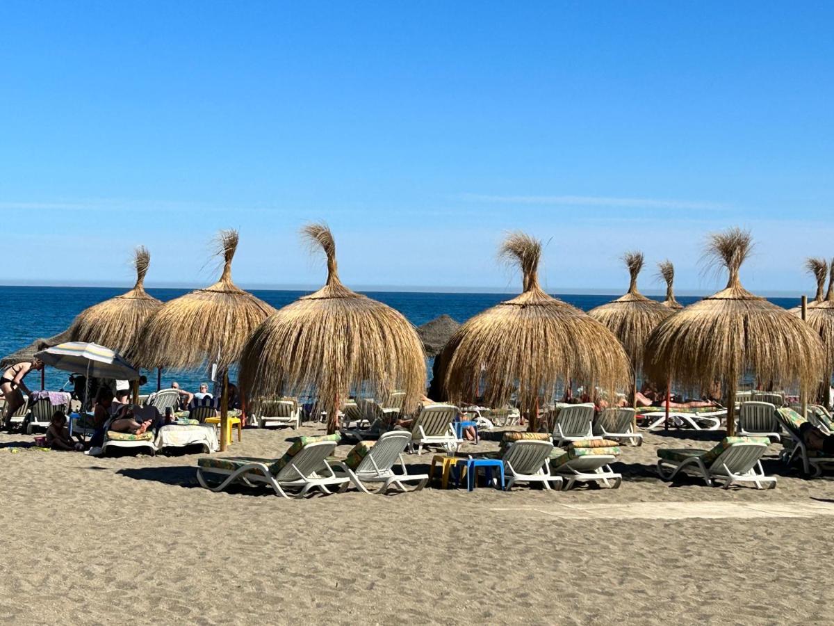Fuengirola Castillo Malaga Paradaise 3 Ngoại thất bức ảnh