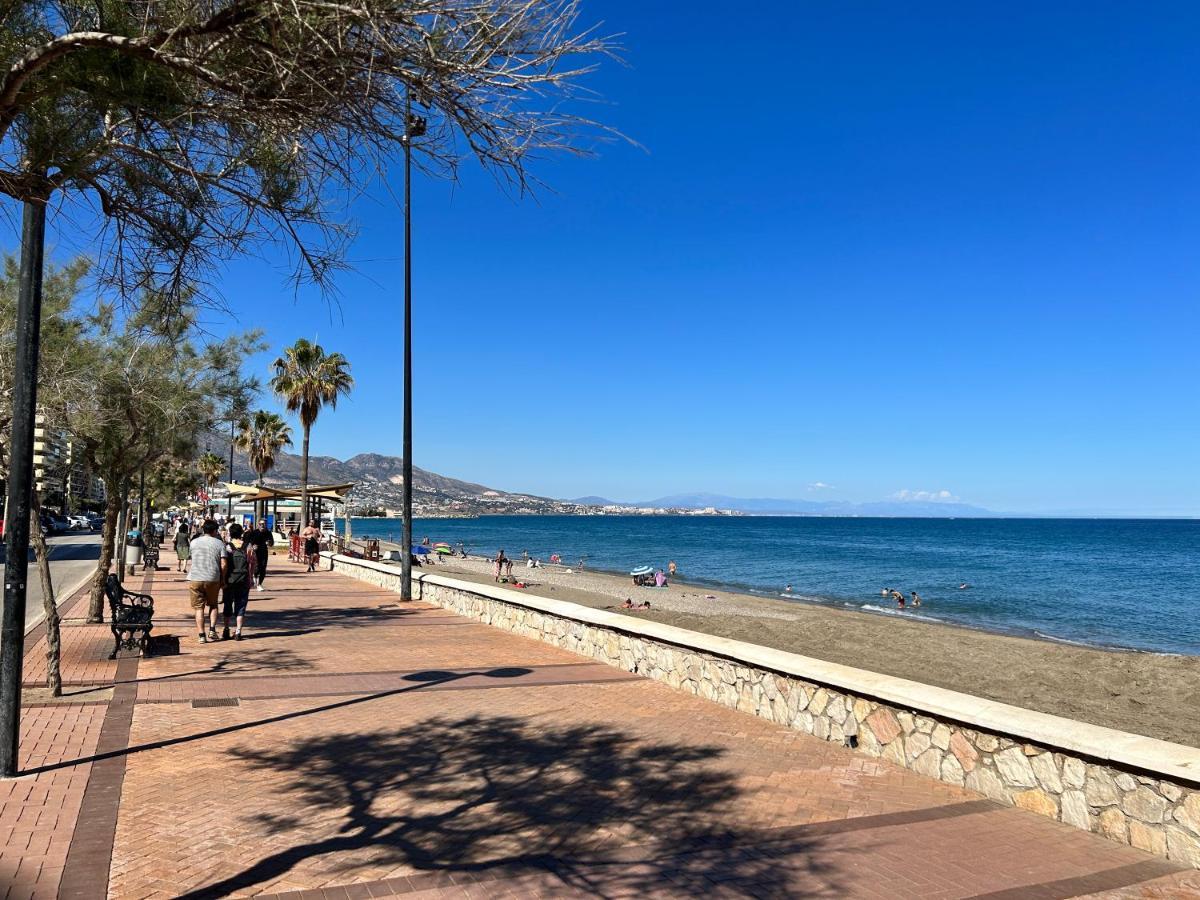 Fuengirola Castillo Malaga Paradaise 3 Ngoại thất bức ảnh
