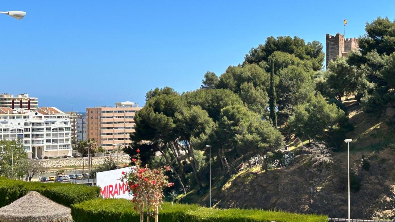 Fuengirola Castillo Malaga Paradaise 3 Ngoại thất bức ảnh