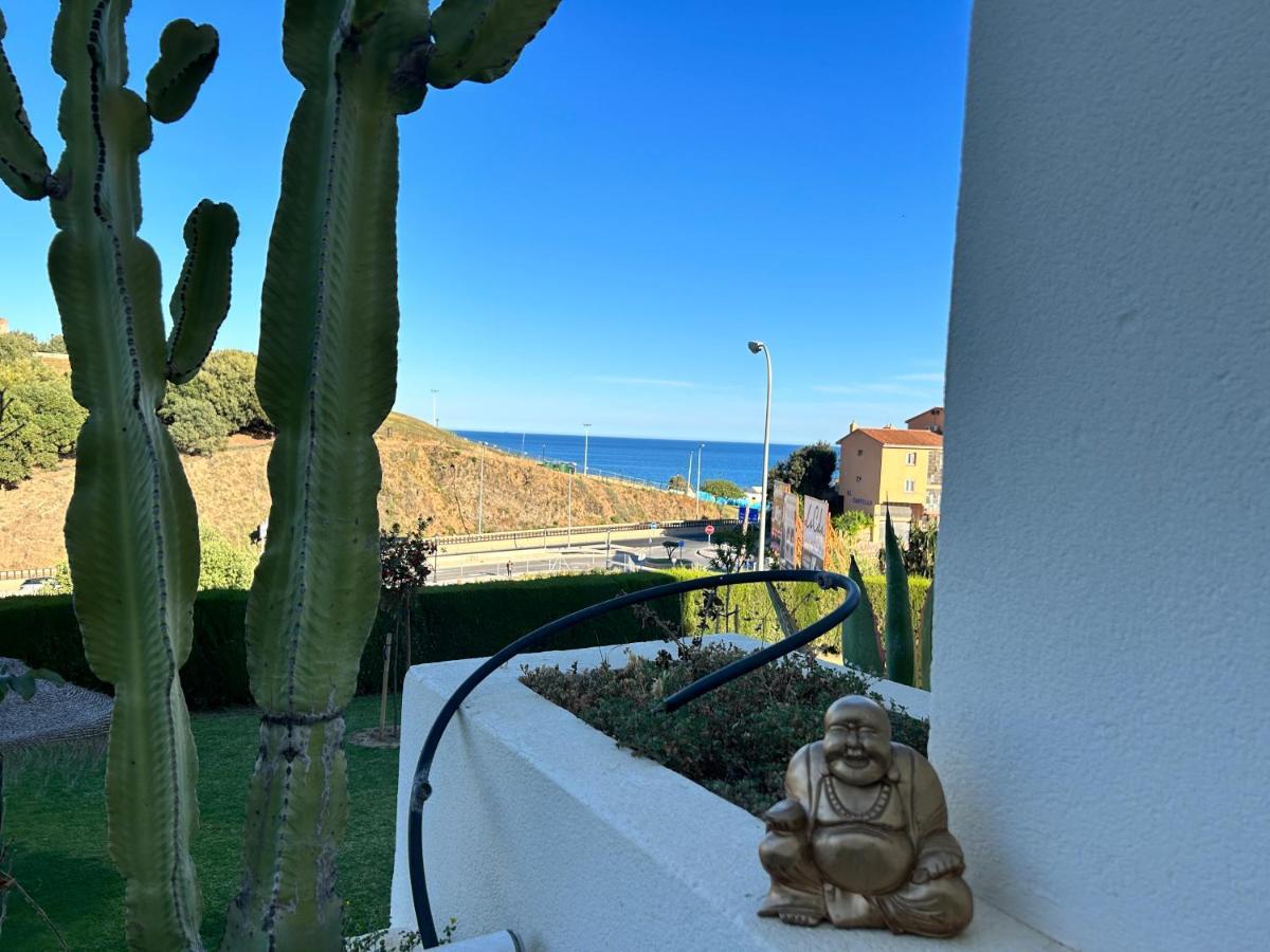 Fuengirola Castillo Malaga Paradaise 3 Ngoại thất bức ảnh
