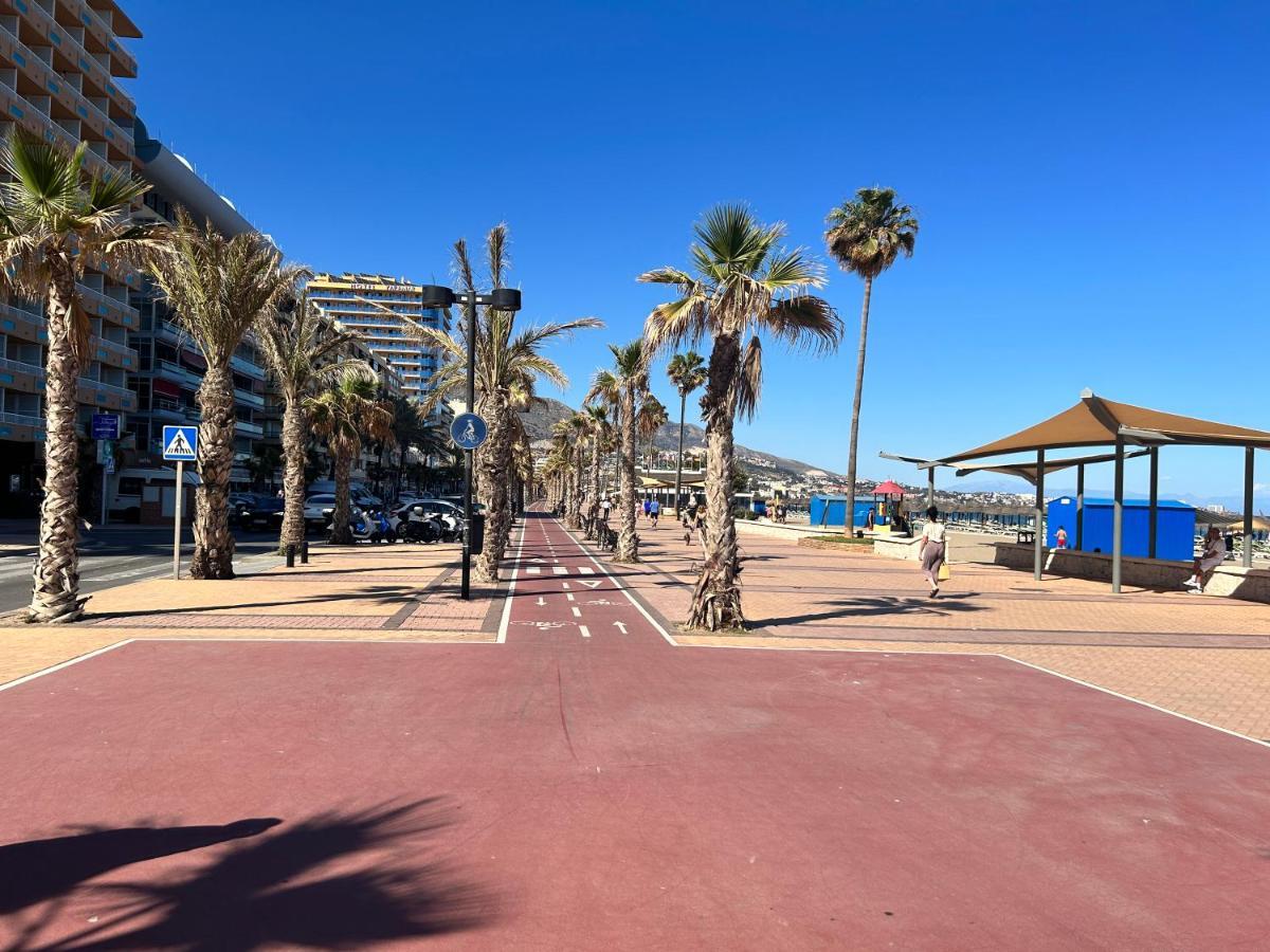 Fuengirola Castillo Malaga Paradaise 3 Ngoại thất bức ảnh