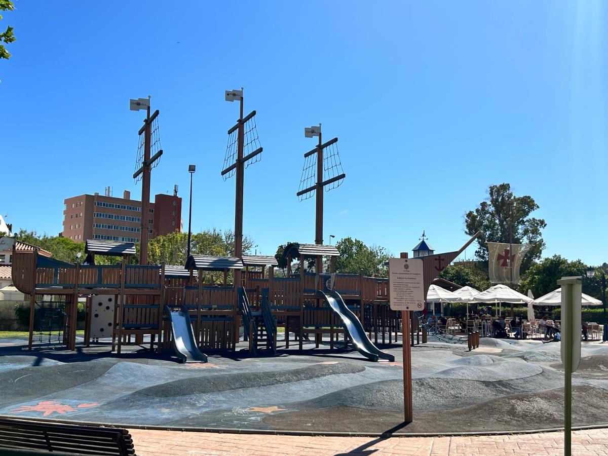 Fuengirola Castillo Malaga Paradaise 3 Ngoại thất bức ảnh
