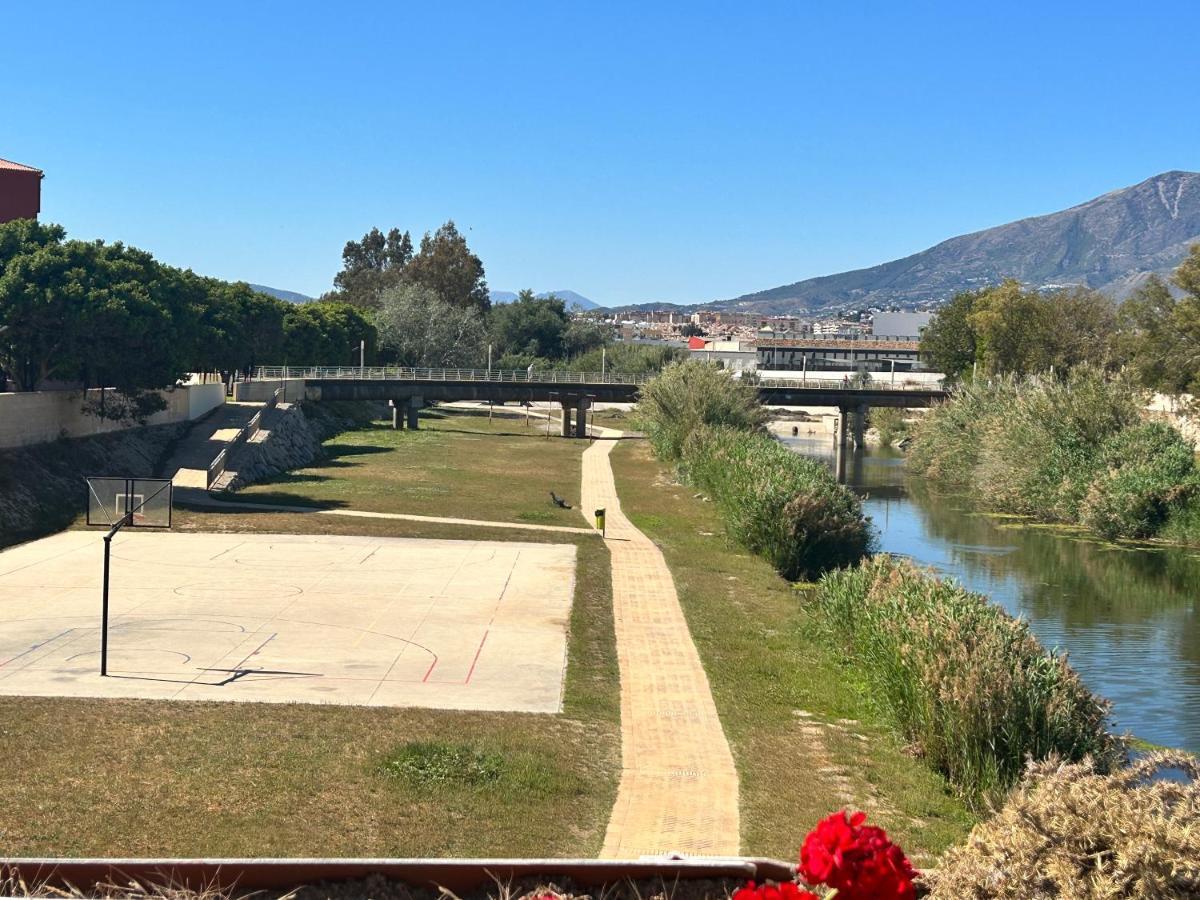 Fuengirola Castillo Malaga Paradaise 3 Ngoại thất bức ảnh