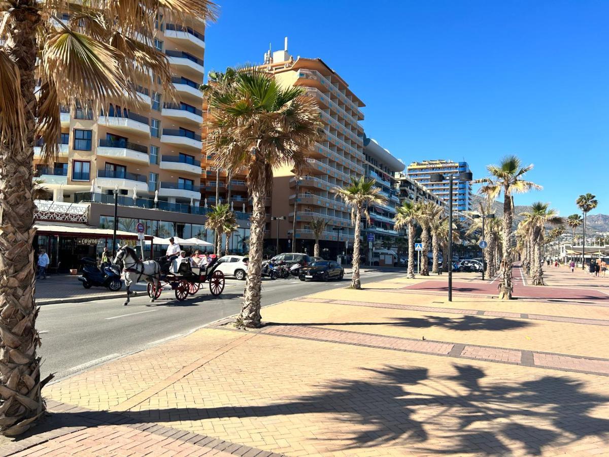 Fuengirola Castillo Malaga Paradaise 3 Ngoại thất bức ảnh