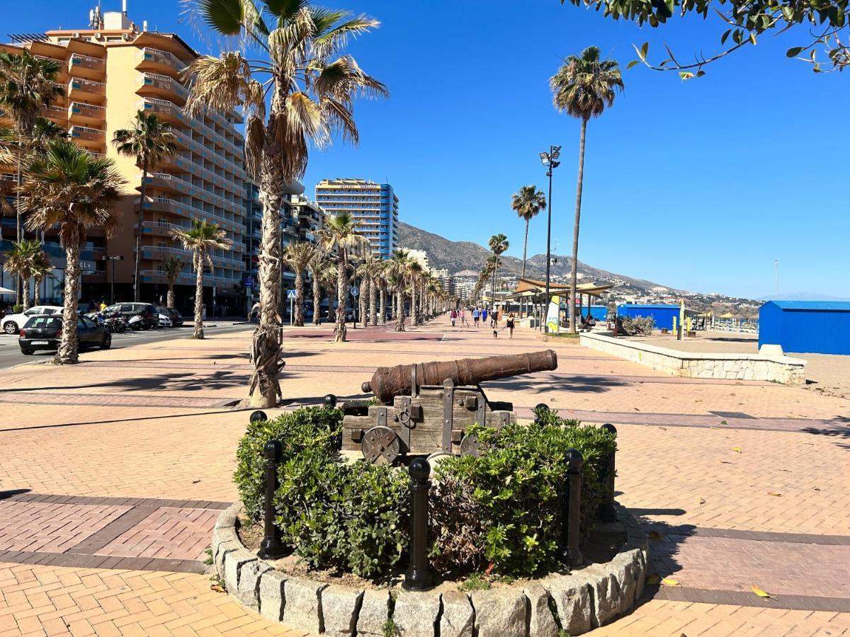 Fuengirola Castillo Malaga Paradaise 3 Ngoại thất bức ảnh