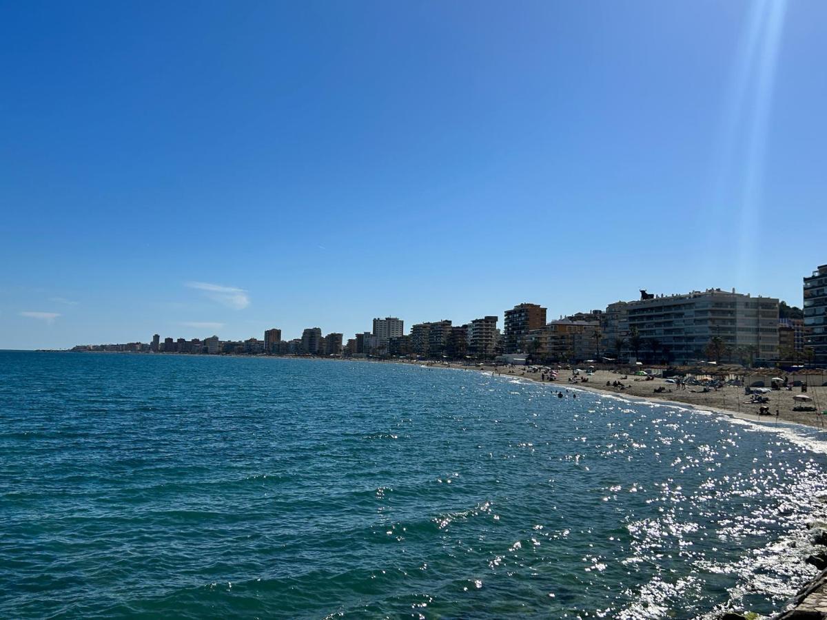 Fuengirola Castillo Malaga Paradaise 3 Ngoại thất bức ảnh