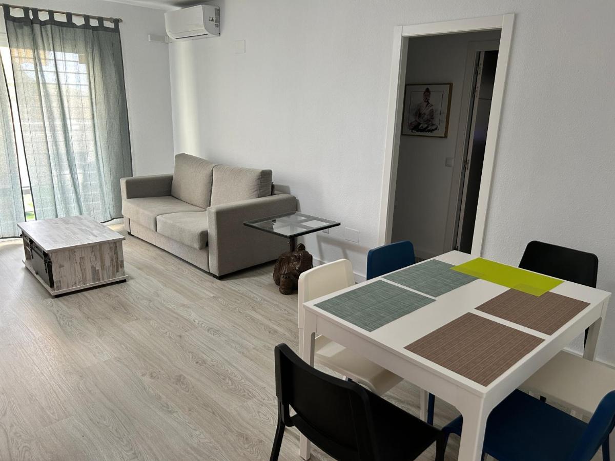 Fuengirola Castillo Malaga Paradaise 3 Ngoại thất bức ảnh