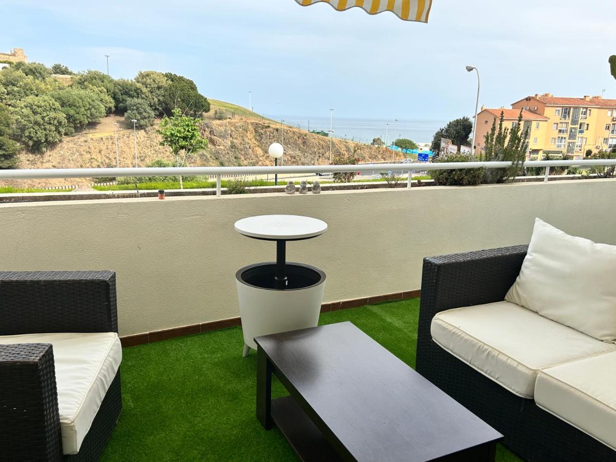 Fuengirola Castillo Malaga Paradaise 3 Ngoại thất bức ảnh