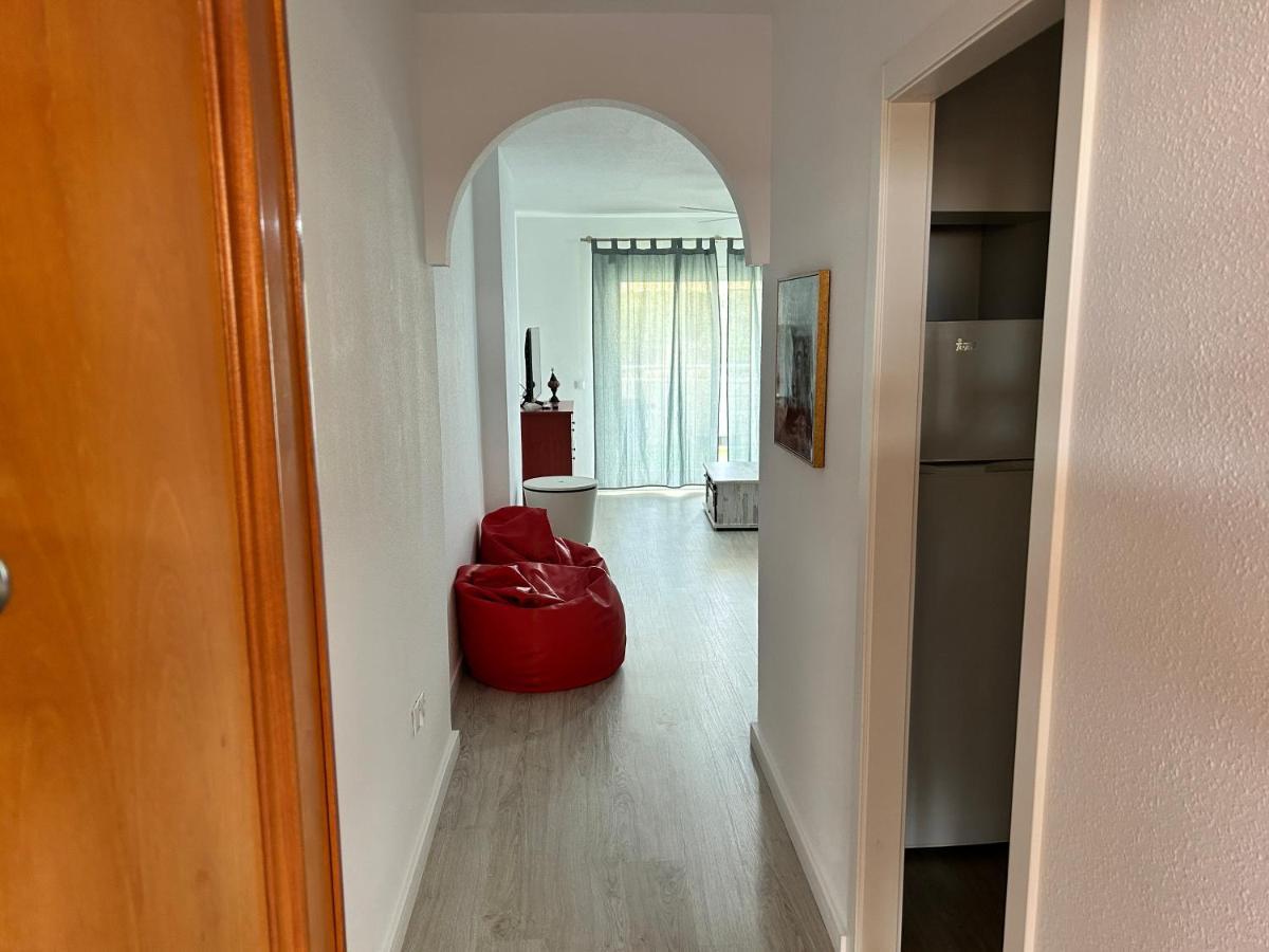 Fuengirola Castillo Malaga Paradaise 3 Ngoại thất bức ảnh