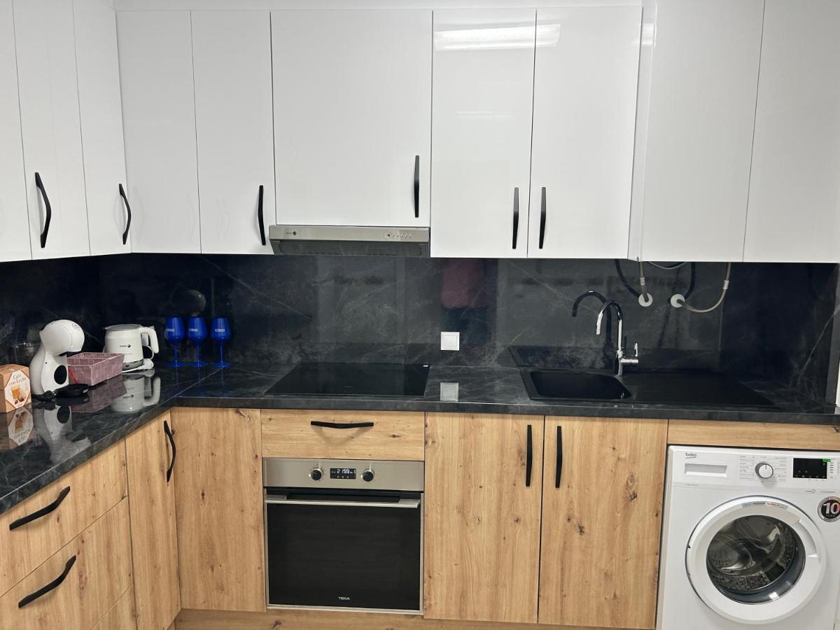 Fuengirola Castillo Malaga Paradaise 3 Ngoại thất bức ảnh