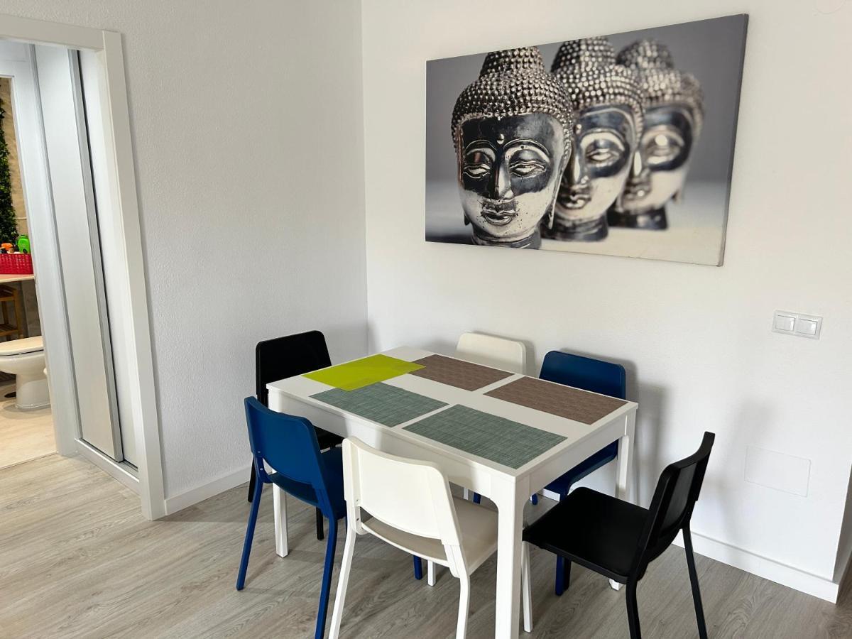 Fuengirola Castillo Malaga Paradaise 3 Ngoại thất bức ảnh