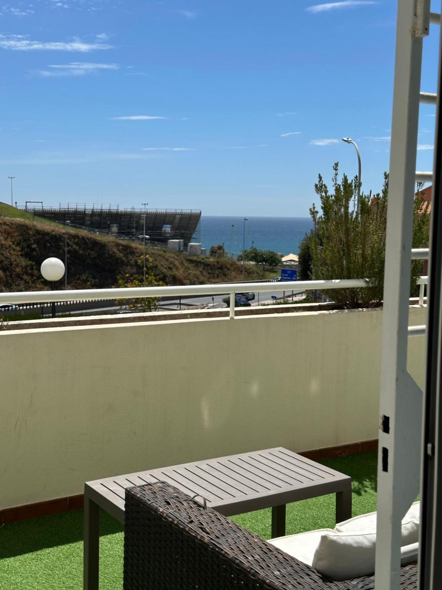 Fuengirola Castillo Malaga Paradaise 3 Ngoại thất bức ảnh