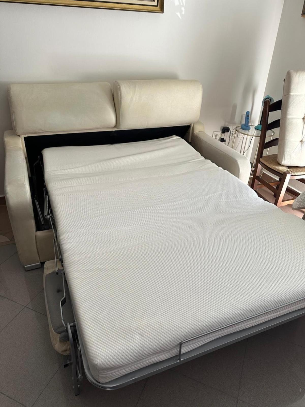 Fuengirola Castillo Malaga Paradaise 3 Ngoại thất bức ảnh