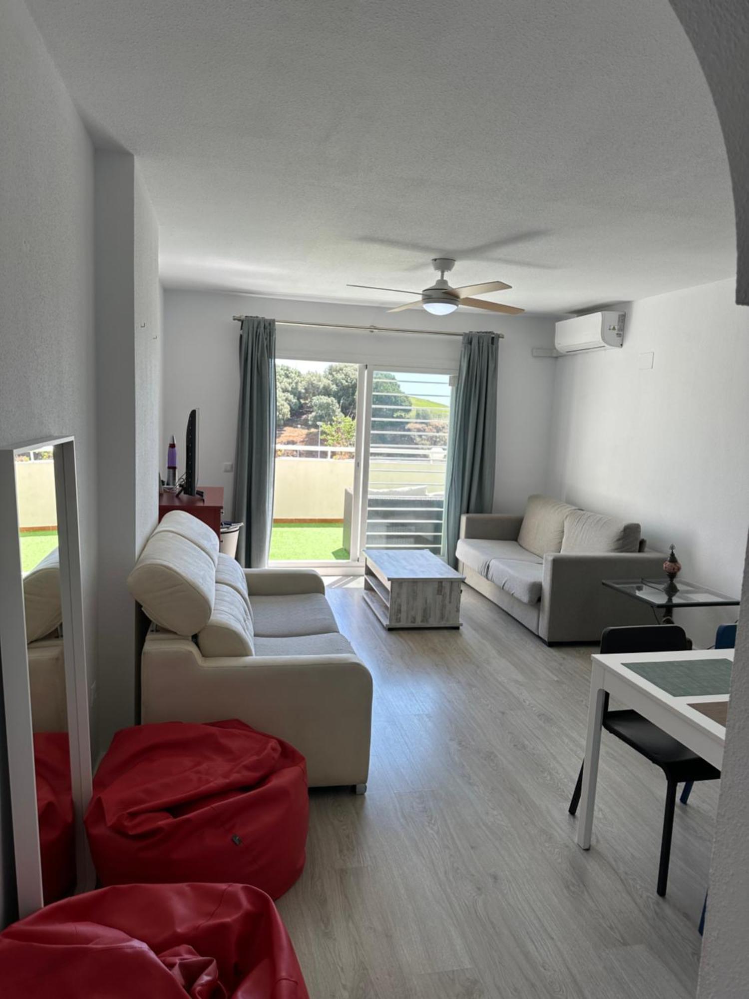 Fuengirola Castillo Malaga Paradaise 3 Ngoại thất bức ảnh